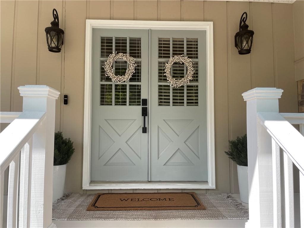 3 bedroom, 3 bathroom, 2,510 sq ft single family residence for rent at 283 Northgate Trace, Roswell, GA 30075 for $4,350 a month — photo 2