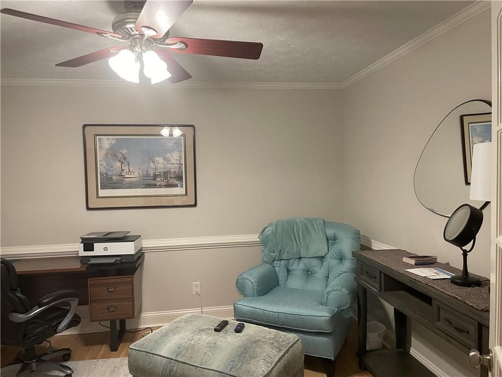3 bedroom, 3 bathroom, 2,510 sq ft single family residence for rent at 283 Northgate Trace, Roswell, GA 30075 for $4,350 a month — photo 9