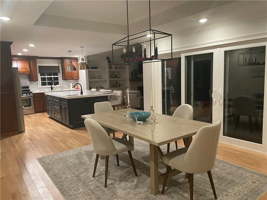 3 bedroom, 3 bathroom, 2,510 sq ft single family residence for rent at 283 Northgate Trace, Roswell, GA 30075 for $4,350 a month — photo 7