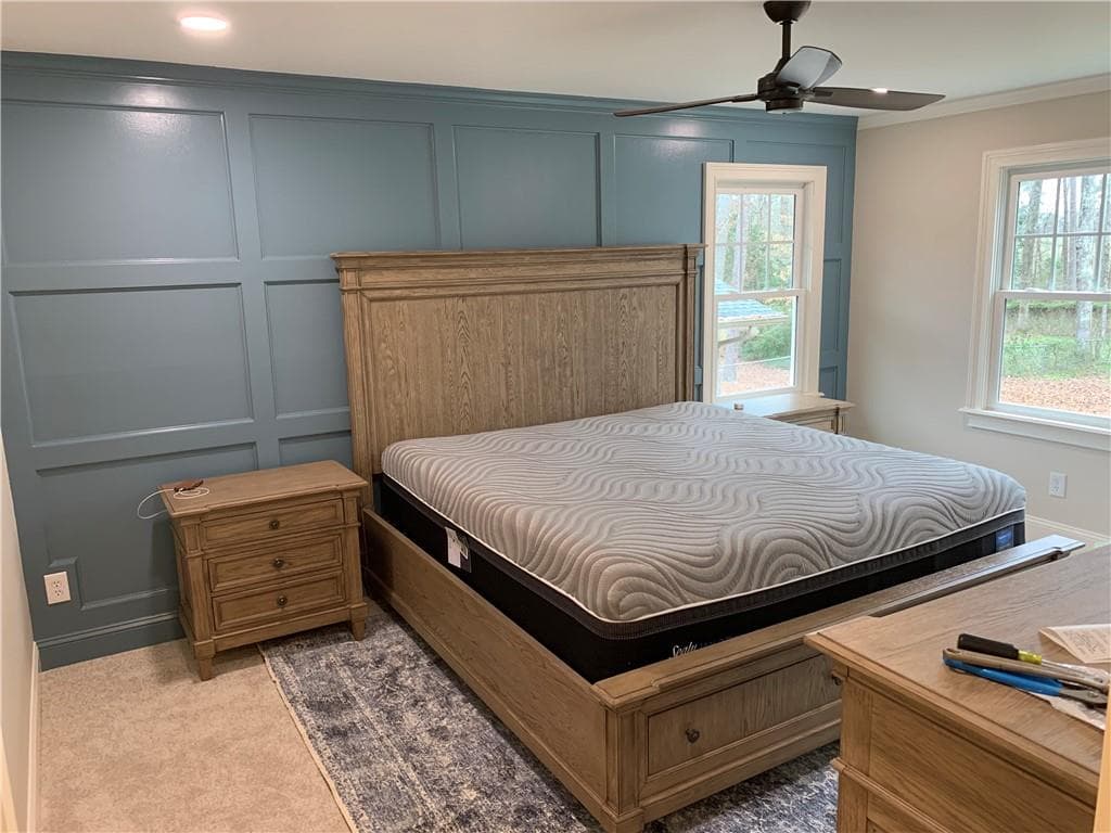 3 bedroom, 3 bathroom, 2,510 sq ft single family residence for rent at 283 Northgate Trace, Roswell, GA 30075 for $4,350 a month — photo 10