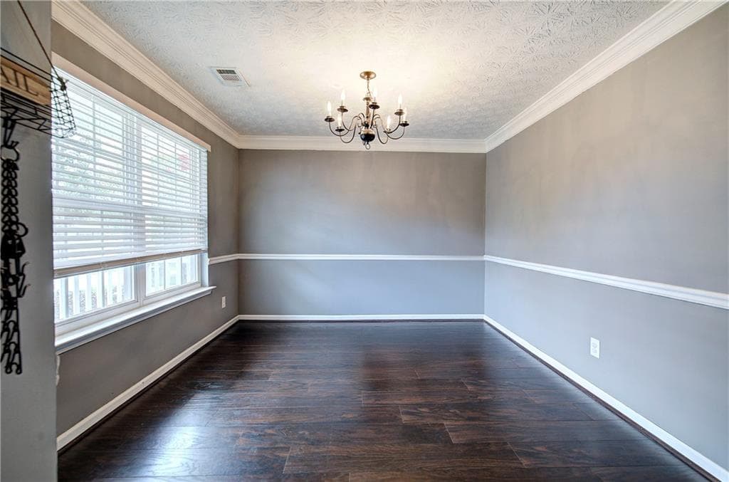 3 bedroom, 3 bathroom, 1,595 sq ft single family residence under contract at 312 Meadows Lane, Canton, GA 30114 — photo 6