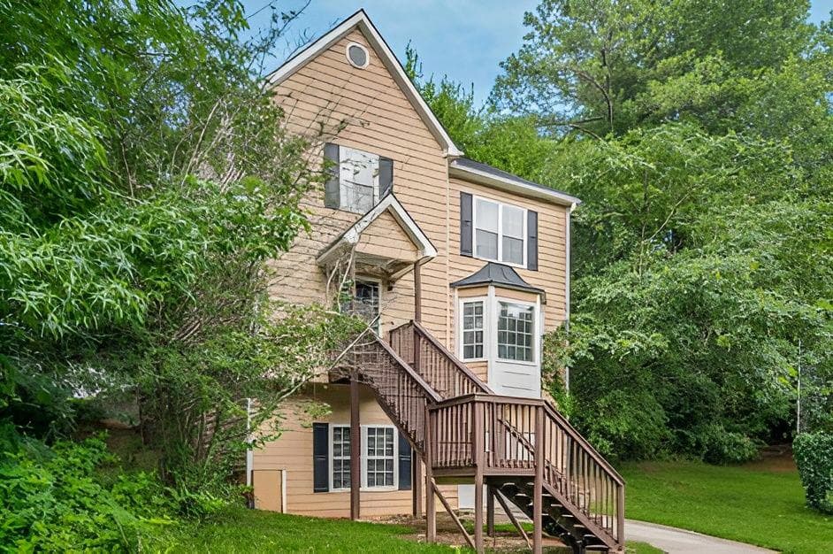 3 bedroom, 3 bathroom, 1,526 sq ft single family residence for sale at 4231 Wexford Downs Way, Acworth, GA 30101 — photo 6