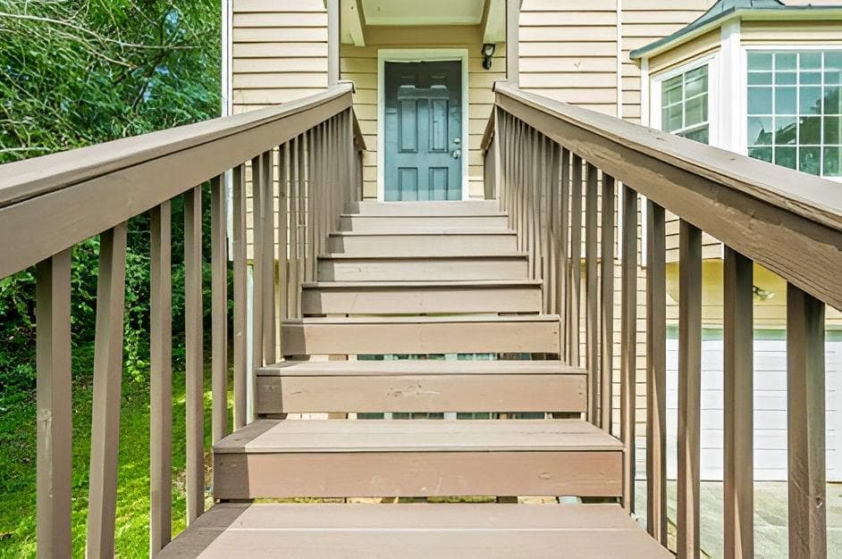 3 bedroom, 3 bathroom, 1,526 sq ft single family residence for sale at 4231 Wexford Downs Way, Acworth, GA 30101 — photo 7