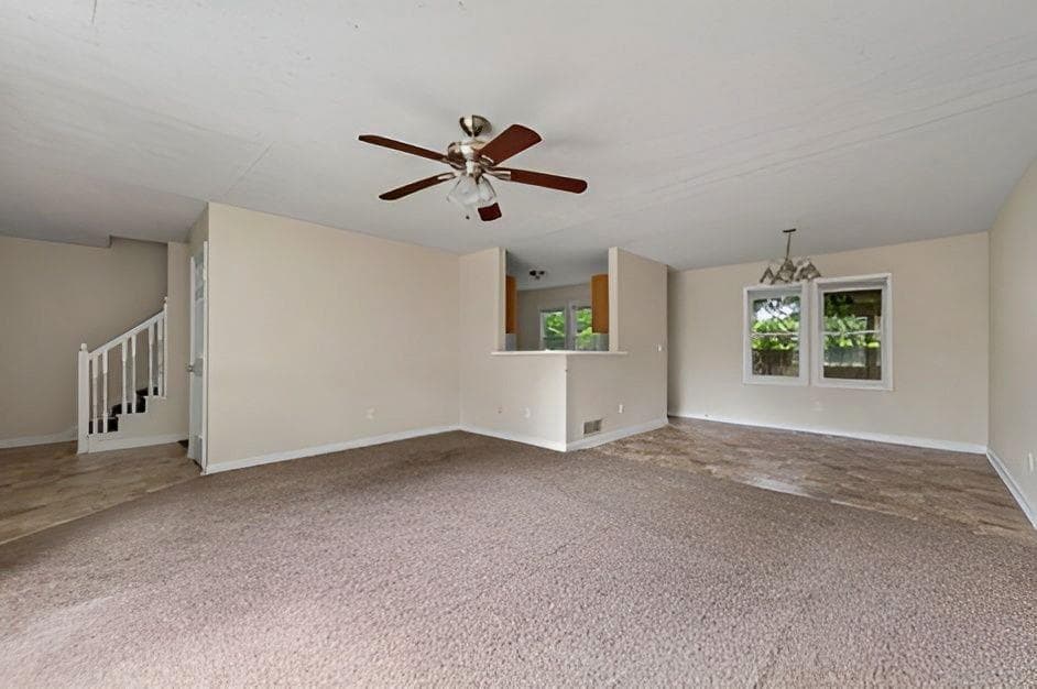 3 bedroom, 3 bathroom, 1,526 sq ft single family residence for sale at 4231 Wexford Downs Way, Acworth, GA 30101 — photo 10