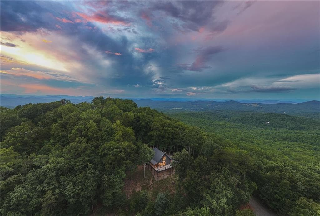 2 bedroom, 3 bathroom, 1,800 sq ft single family residence for sale at 136 Eagle Ridge, Morganton, GA 30560 — photo 2