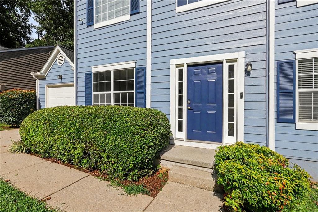 3 bedroom, 3 bathroom, 1,534 sq ft single family residence for sale at 2984 Rapids Drive, Decatur, GA 30034 — photo 5