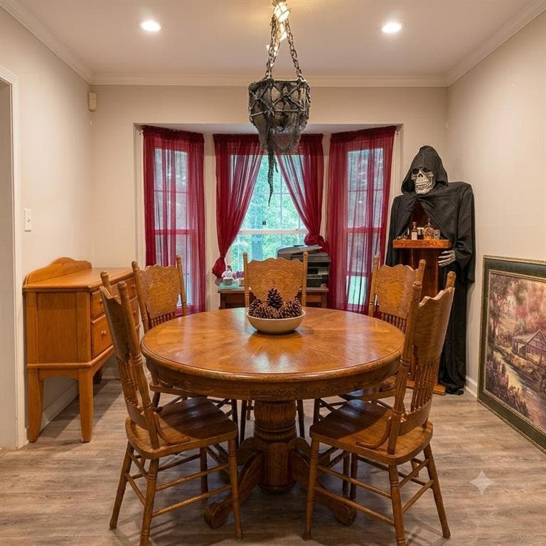 3 bedroom, 3 bathroom, 1,711 sq ft single family residence under contract at 1782 Jimmy Dodd Road, Buford, GA 30518 — photo 3