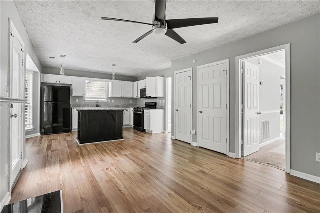 3 bedroom, 3 bathroom, 1,534 sq ft single family residence for sale at 2984 Rapids Drive, Decatur, GA 30034 — photo 7