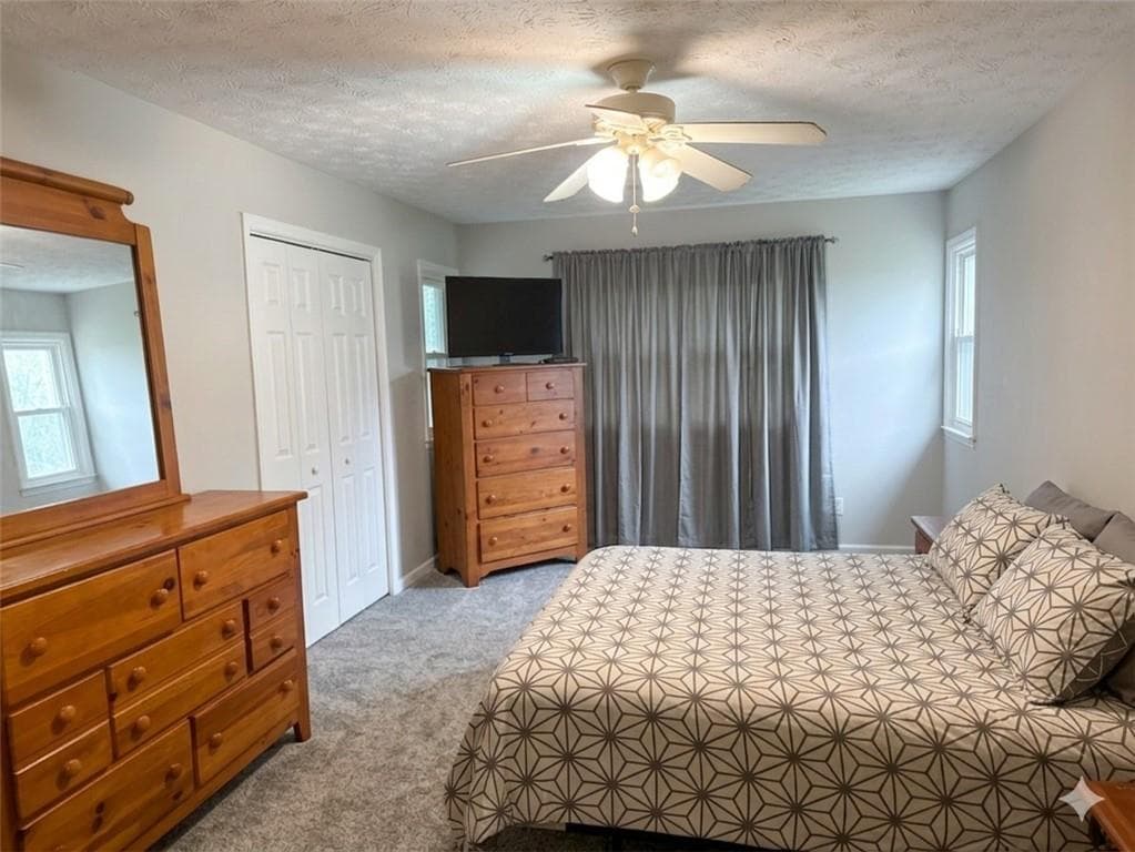 3 bedroom, 3 bathroom, 1,711 sq ft single family residence under contract at 1782 Jimmy Dodd Road, Buford, GA 30518 — photo 9