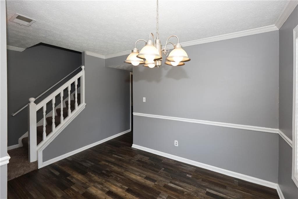 2 bedroom, 3 bathroom, 1,184 sq ft townhouse for rent at 5461 Park Place, Atlanta, GA 30349 for $1,650 a month — photo 6