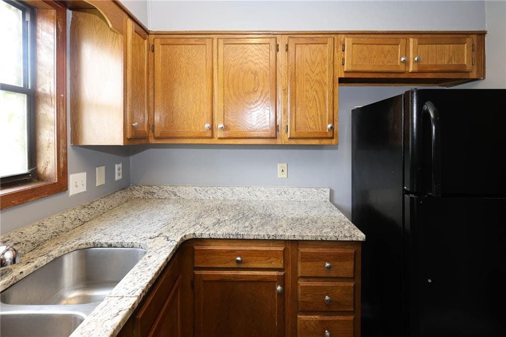 2 bedroom, 3 bathroom, 1,184 sq ft townhouse for rent at 5461 Park Place, Atlanta, GA 30349 for $1,650 a month — photo 10