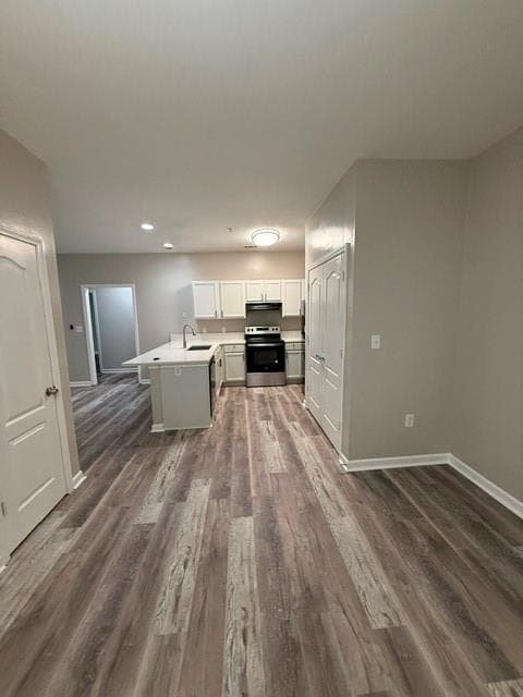 3 bedroom, 2 bathroom, 1,503 sq ft condominium for sale at 7712 Autry Circle 611, Douglasville, GA 30134 — photo 3