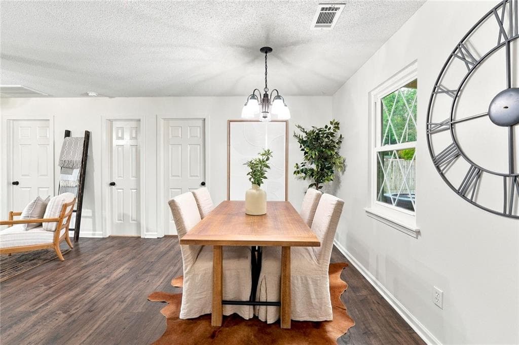 4 bedroom, 2 bathroom, 1,356 sq ft single family residence for sale at 1015 Erwin Hill Church Road, Calhoun, GA 30701 — photo 10