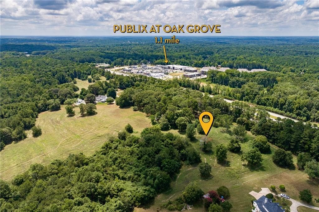 unimproved land for sale at 6070 Old Jefferson Road, Athens, GA 30607 — photo 6