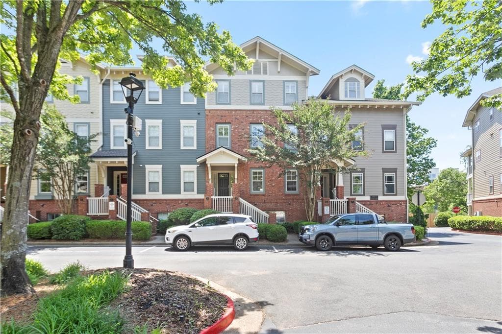 2 bedroom, 2 bathroom, 1,686 sq ft condominium for rent at 655 Mead Street 11, Atlanta, GA 30312 for $2,700 a month — photo 2