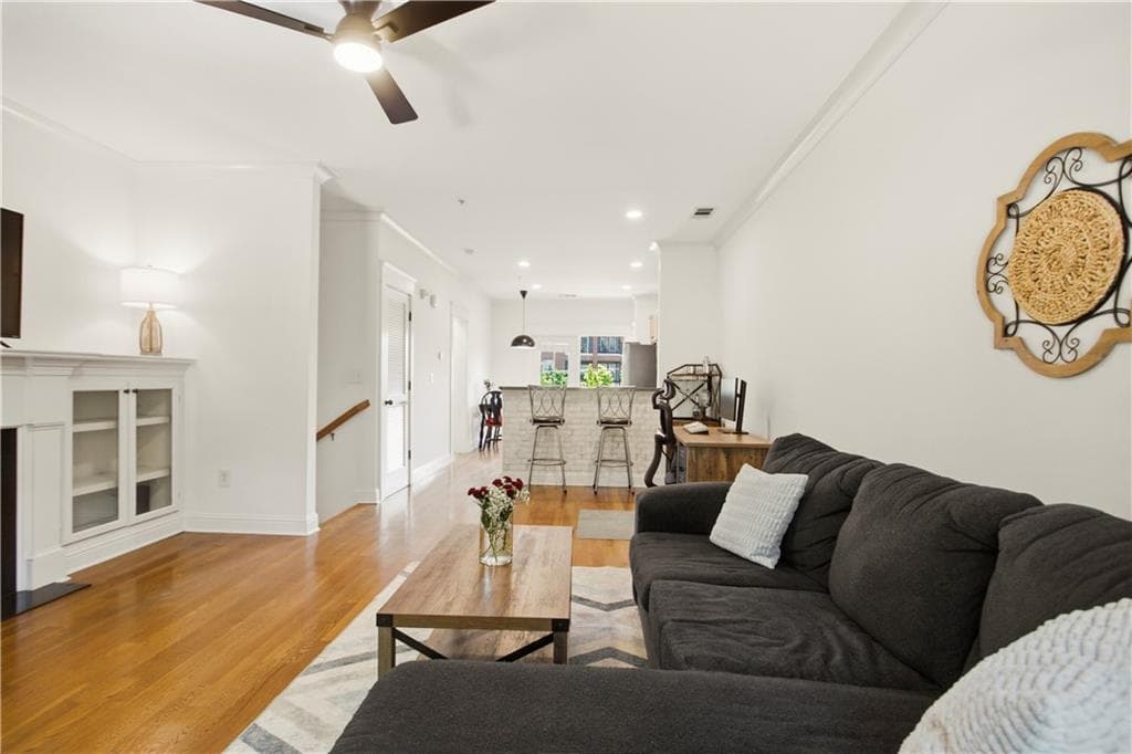 2 bedroom, 2 bathroom, 1,686 sq ft condominium for rent at 655 Mead Street 11, Atlanta, GA 30312 for $2,700 a month — photo 5