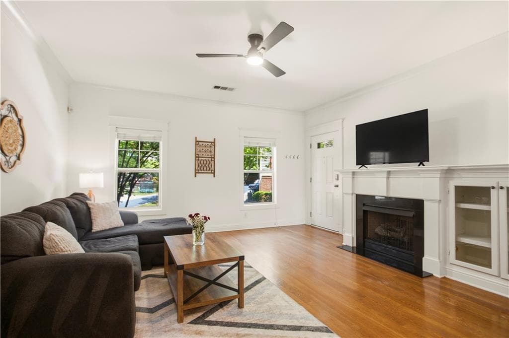 2 bedroom, 2 bathroom, 1,686 sq ft condominium for rent at 655 Mead Street 11, Atlanta, GA 30312 for $2,700 a month — photo 6