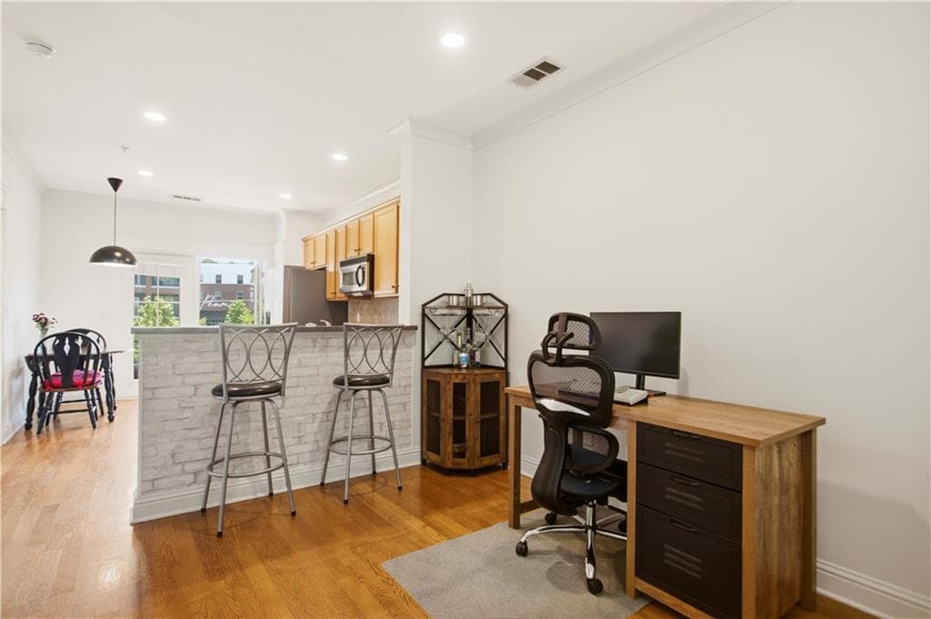2 bedroom, 2 bathroom, 1,686 sq ft condominium for rent at 655 Mead Street 11, Atlanta, GA 30312 for $2,700 a month — photo 7