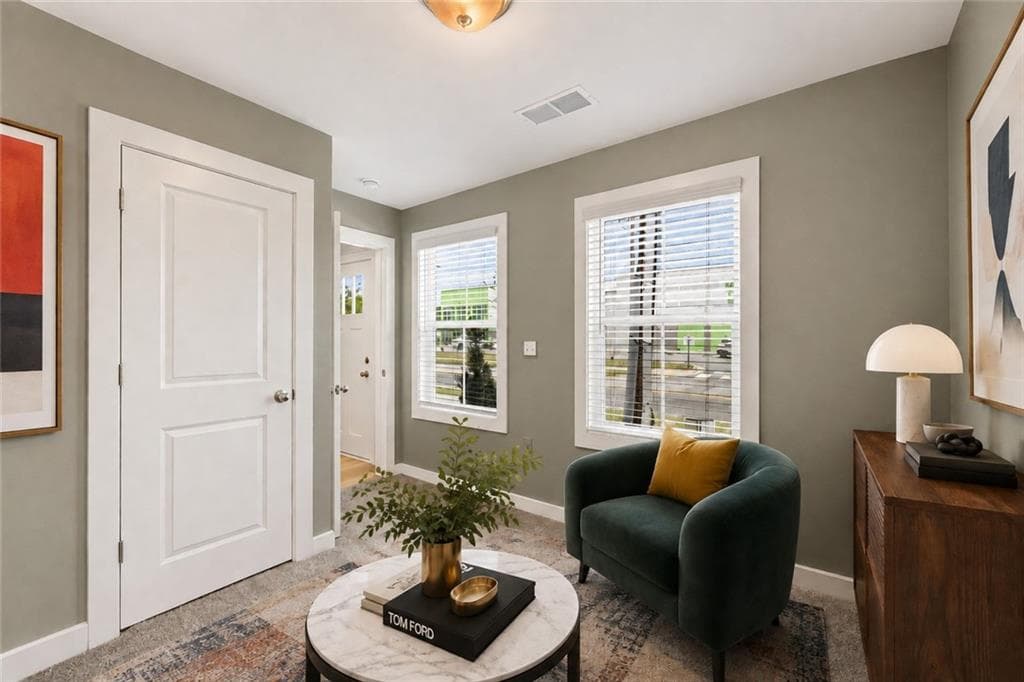 3 bedroom, 3 bathroom, 1,382 sq ft townhouse for sale at 1109 Hodgepodge Way Lot 5, Atlanta, GA 30316 — photo 4