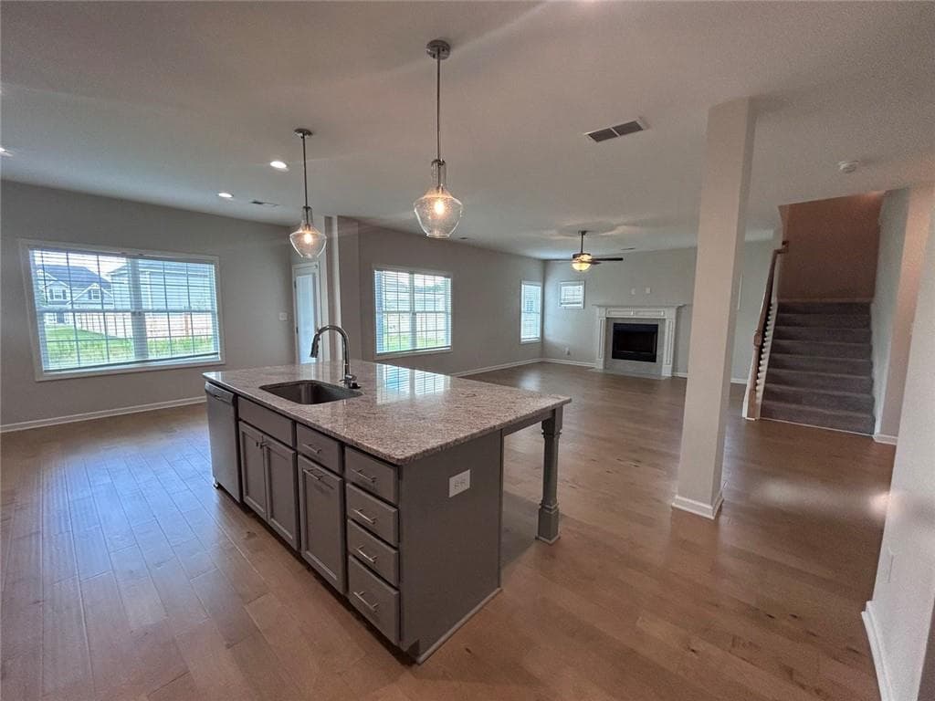 4 bedroom, 3 bathroom, 2,432 sq ft single family residence for rent at 310 E River Cane Run Run, Perry, GA 31069 for $2,600 a month — photo 5