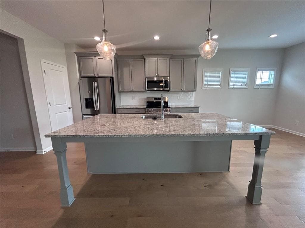 4 bedroom, 3 bathroom, 2,432 sq ft single family residence for rent at 310 E River Cane Run Run, Perry, GA 31069 for $2,600 a month — photo 7
