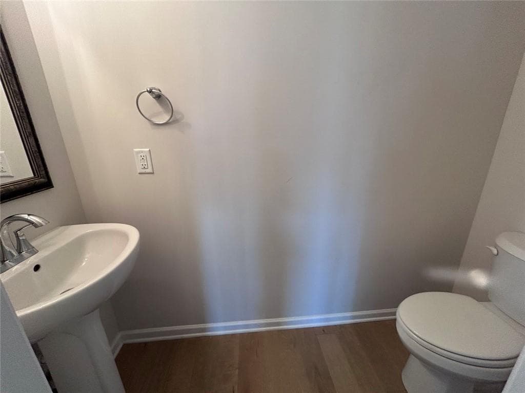4 bedroom, 3 bathroom, 2,432 sq ft single family residence for rent at 310 E River Cane Run Run, Perry, GA 31069 for $2,600 a month — photo 9