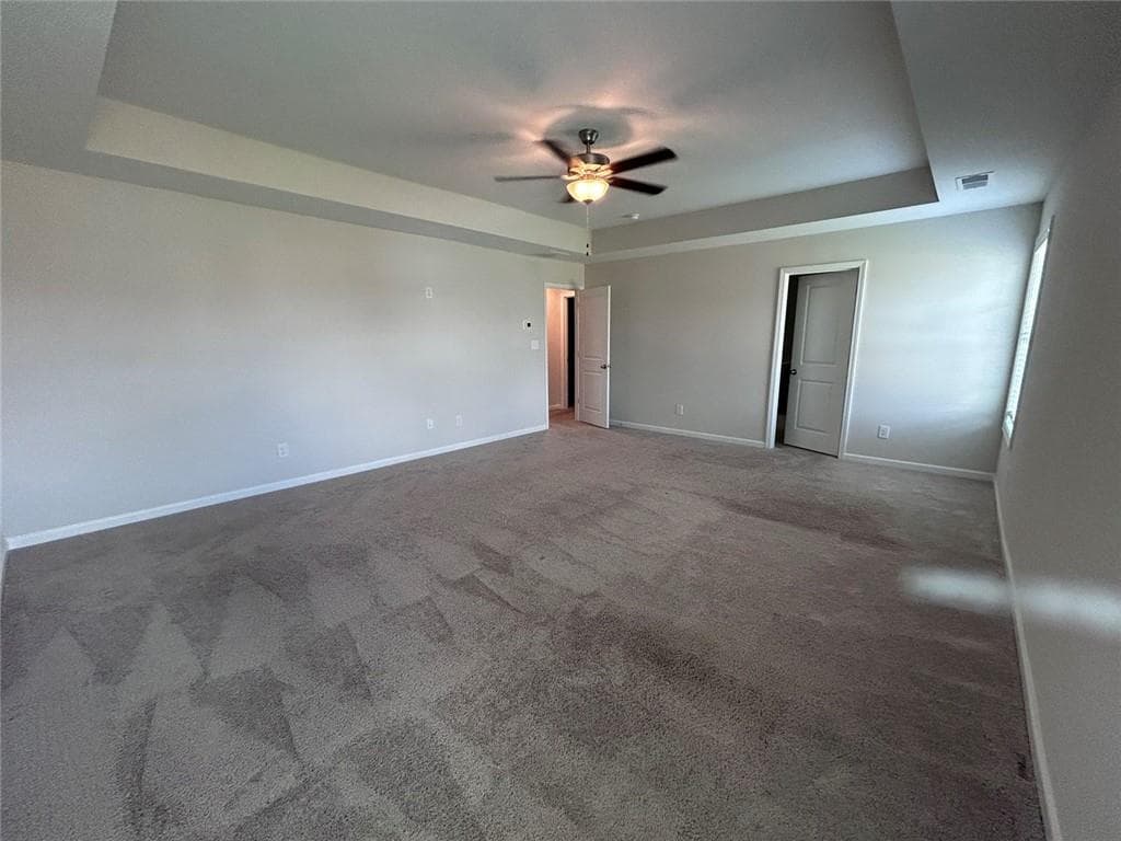 4 bedroom, 3 bathroom, 2,432 sq ft single family residence for rent at 310 E River Cane Run Run, Perry, GA 31069 for $2,600 a month — photo 10