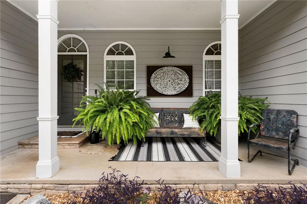 5 bedroom, 5 bathroom, 2,392 sq ft single family residence for sale at 23 Hunters Ridge Drive, Adairsville, GA 30103 — photo 4