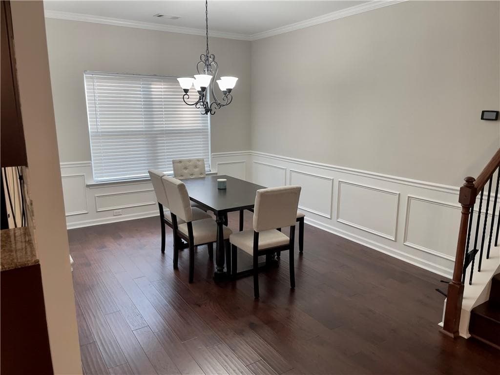 4 bedroom, 3 bathroom, 2,504 sq ft single family residence for sale at 131 Birch Street, Hiram, GA 30141 — photo 5
