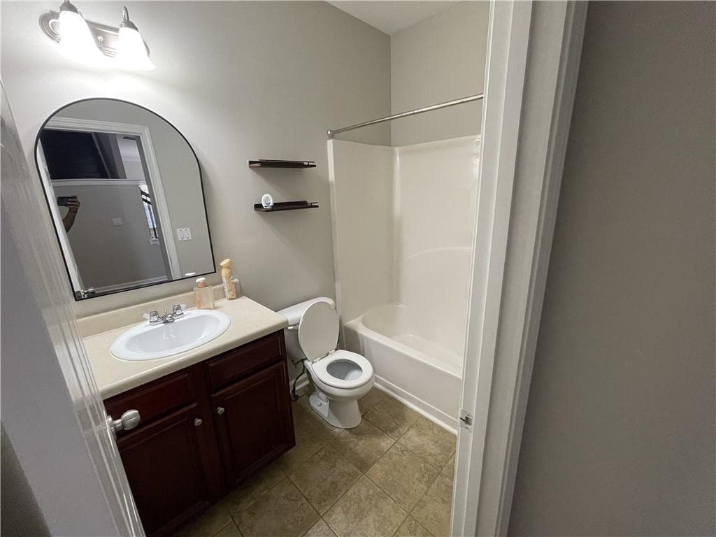 4 bedroom, 3 bathroom, 2,504 sq ft single family residence for sale at 131 Birch Street, Hiram, GA 30141 — photo 8
