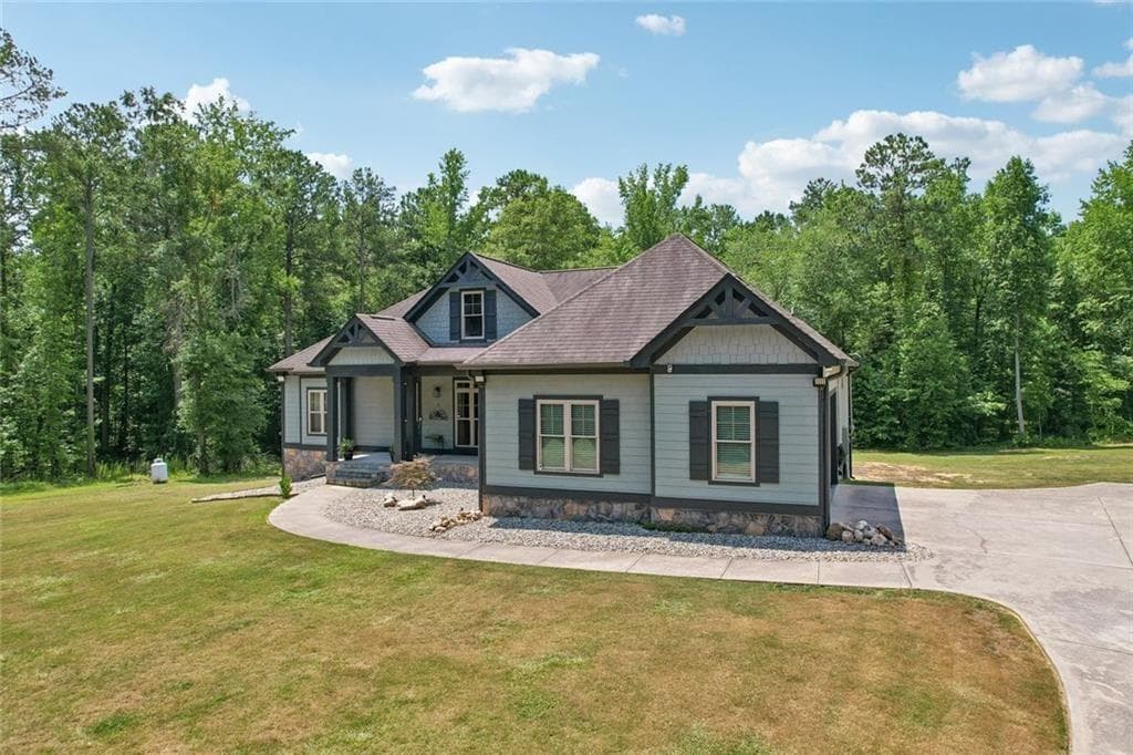 4 bedroom, 5 bathroom, 5,094 sq ft single family residence for sale at 96 Grassy Springs Court, Oxford, GA 30054 — photo 8