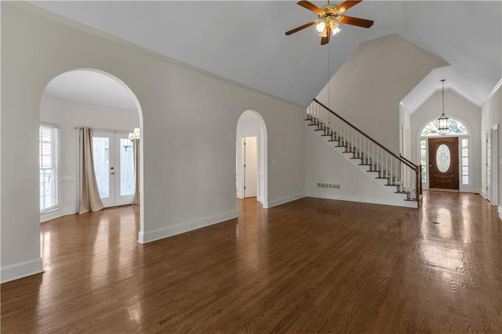 4 bedroom, 4 bathroom, 4,022 sq ft single family residence for sale at 362 Bridgebrook Lane, Smyrna, GA 30082 — photo 7