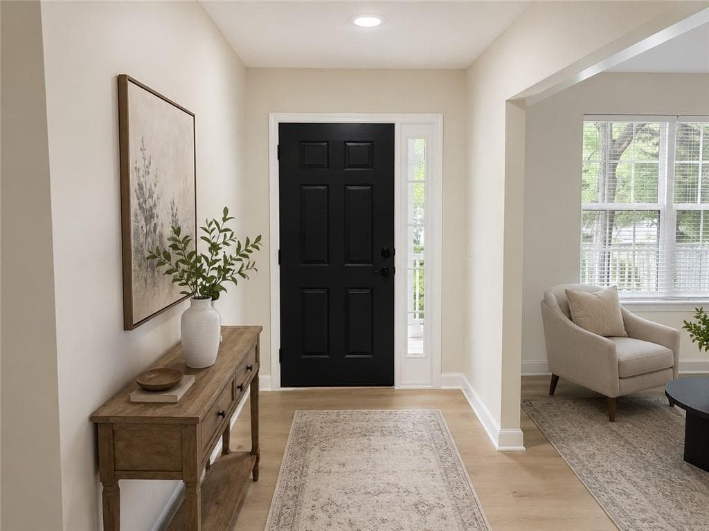 4 bedroom, 4 bathroom, 2,057 sq ft single family residence for sale at 119 Bainbridge Court, Dallas, GA 30132 — photo 5