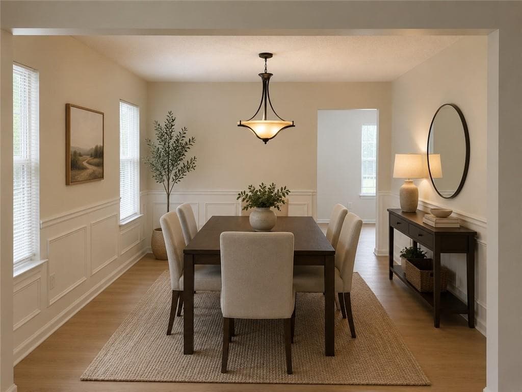 4 bedroom, 4 bathroom, 2,057 sq ft single family residence for sale at 119 Bainbridge Court, Dallas, GA 30132 — photo 7