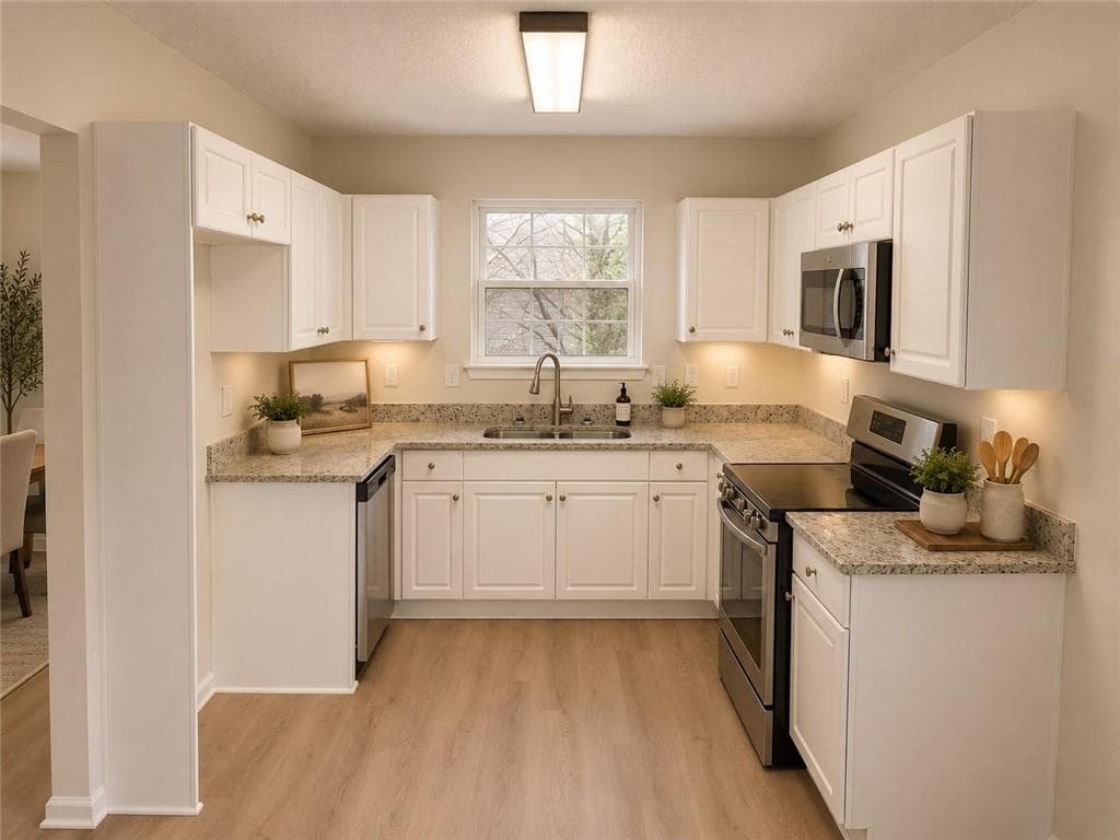 4 bedroom, 4 bathroom, 2,057 sq ft single family residence for sale at 119 Bainbridge Court, Dallas, GA 30132 — photo 9