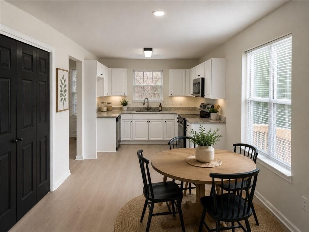 4 bedroom, 4 bathroom, 2,057 sq ft single family residence for sale at 119 Bainbridge Court, Dallas, GA 30132 — photo 10