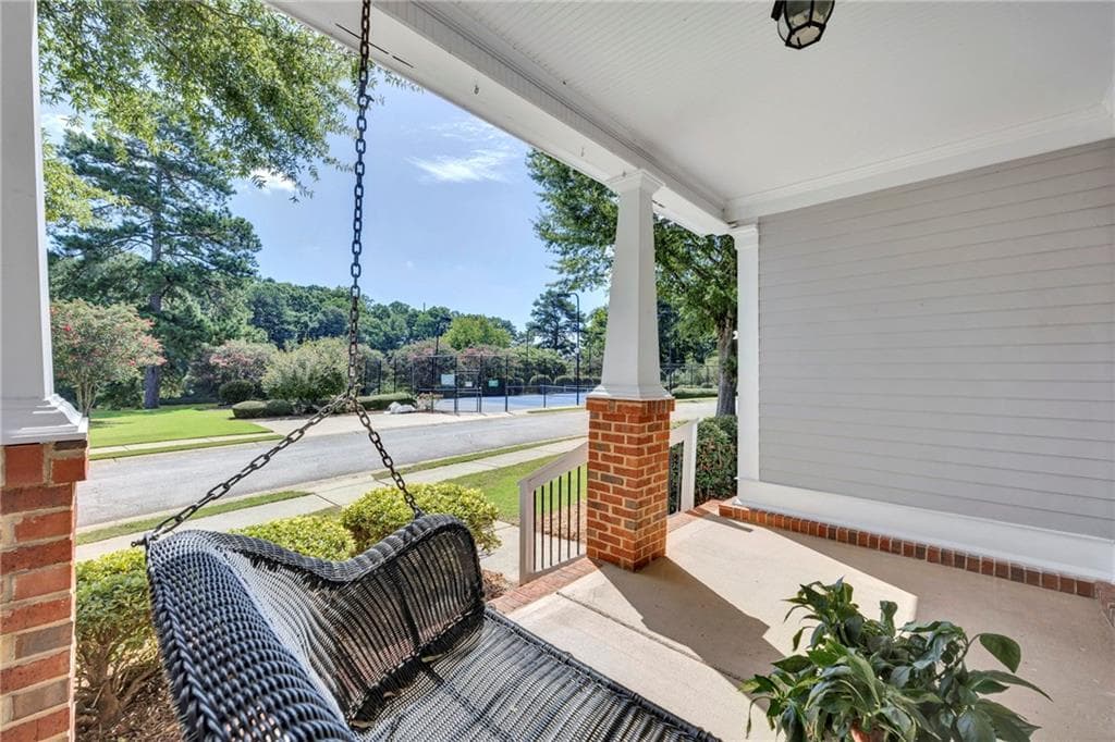 3 bedroom, 2 bathroom, 1,491 sq ft single family residence for sale at 165 Pratt Drive, Covington, GA 30014 — photo 8