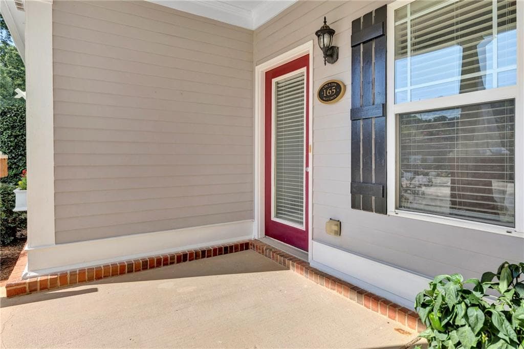 3 bedroom, 2 bathroom, 1,491 sq ft single family residence for sale at 165 Pratt Drive, Covington, GA 30014 — photo 7