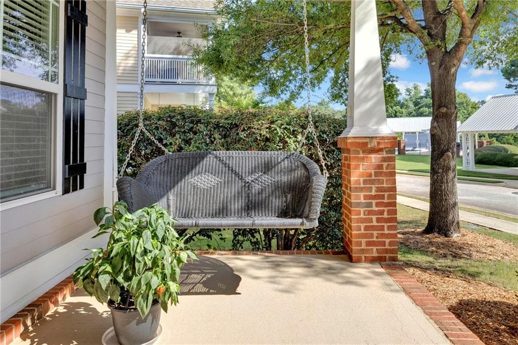 3 bedroom, 2 bathroom, 1,491 sq ft single family residence for sale at 165 Pratt Drive, Covington, GA 30014 — photo 9