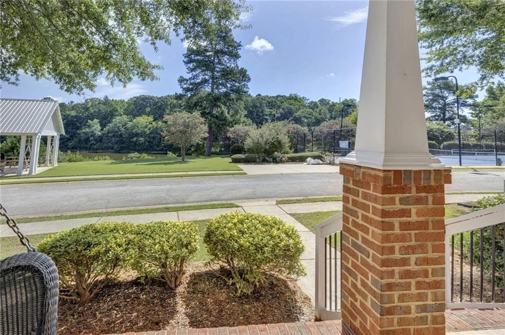 3 bedroom, 2 bathroom, 1,491 sq ft single family residence for sale at 165 Pratt Drive, Covington, GA 30014 — photo 10