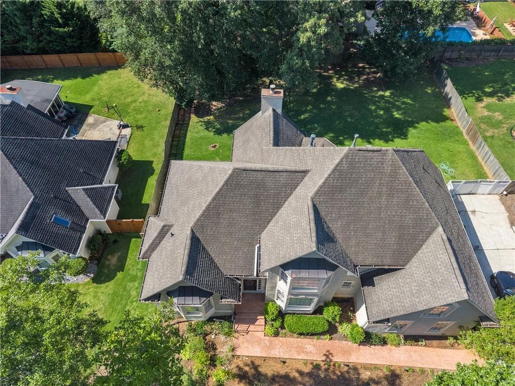 4 bedroom, 4 bathroom, 4,022 sq ft single family residence for sale at 362 Bridgebrook Lane, Smyrna, GA 30082 — photo 3
