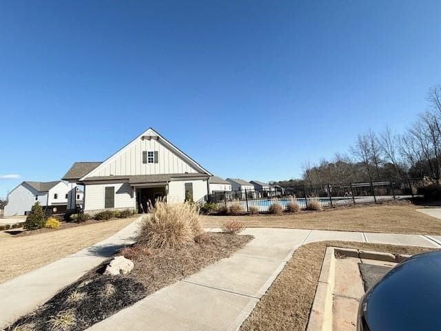 5 bedroom, 4 bathroom, 2,800 sq ft single family residence for rent at 630 Winding Rose Drive, Hoschton, GA 30548 for $2,990 a month — photo 7