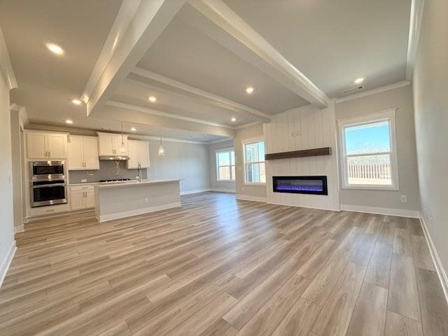 5 bedroom, 4 bathroom, 2,800 sq ft single family residence for rent at 630 Winding Rose Drive, Hoschton, GA 30548 for $2,990 a month — photo 9