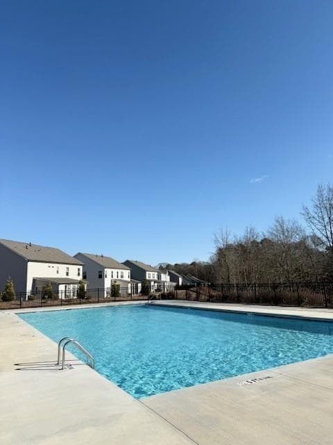 5 bedroom, 4 bathroom, 2,800 sq ft single family residence for rent at 630 Winding Rose Drive, Hoschton, GA 30548 for $2,990 a month — photo 6