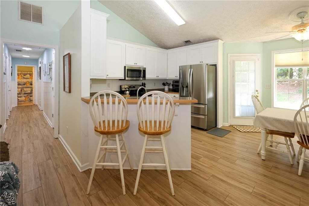 3 bedroom, 2 bathroom, 1,577 sq ft single family residence under contract at 531 Cedar Ridge Road, Monroe, GA 30656 — photo 7