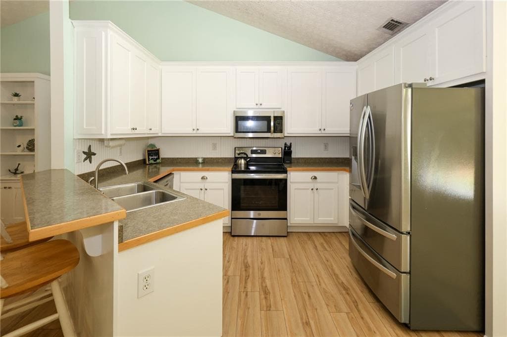 3 bedroom, 2 bathroom, 1,577 sq ft single family residence under contract at 531 Cedar Ridge Road, Monroe, GA 30656 — photo 9