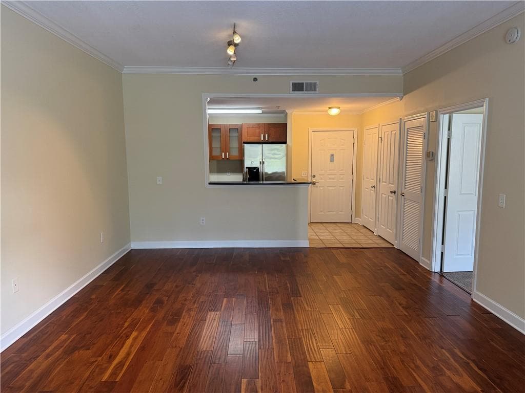 1 bedroom, 1 bathroom, 764 sq ft condominium for rent at 1101 Juniper Street 77, Atlanta, GA 30309 for $1,900 a month — photo 5