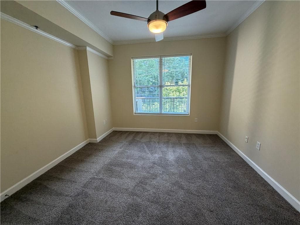 1 bedroom, 1 bathroom, 764 sq ft condominium for rent at 1101 Juniper Street 77, Atlanta, GA 30309 for $1,900 a month — photo 10