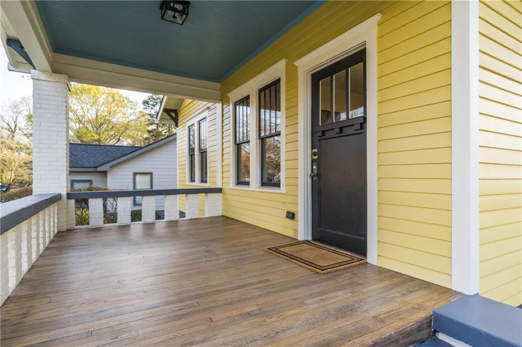 3 bedroom, 3 bathroom, 1,700 sq ft single family residence for sale at 3117 Semmes Street, East Point, GA 30344 — photo 8