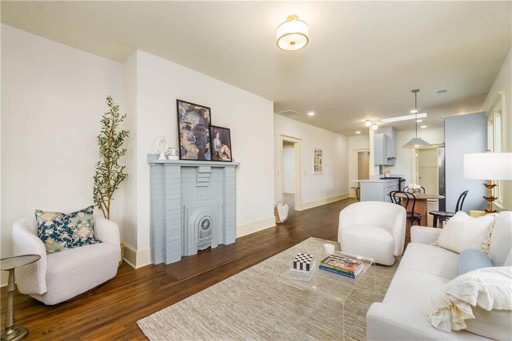 3 bedroom, 3 bathroom, 1,700 sq ft single family residence for sale at 3117 Semmes Street, East Point, GA 30344 — photo 5
